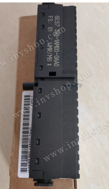 6ES7592-1BM00-0XB0 Siemens connector