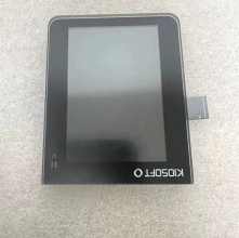 TM035PVGP02 TIANMA 3.5 inch 320*480 LCD screen