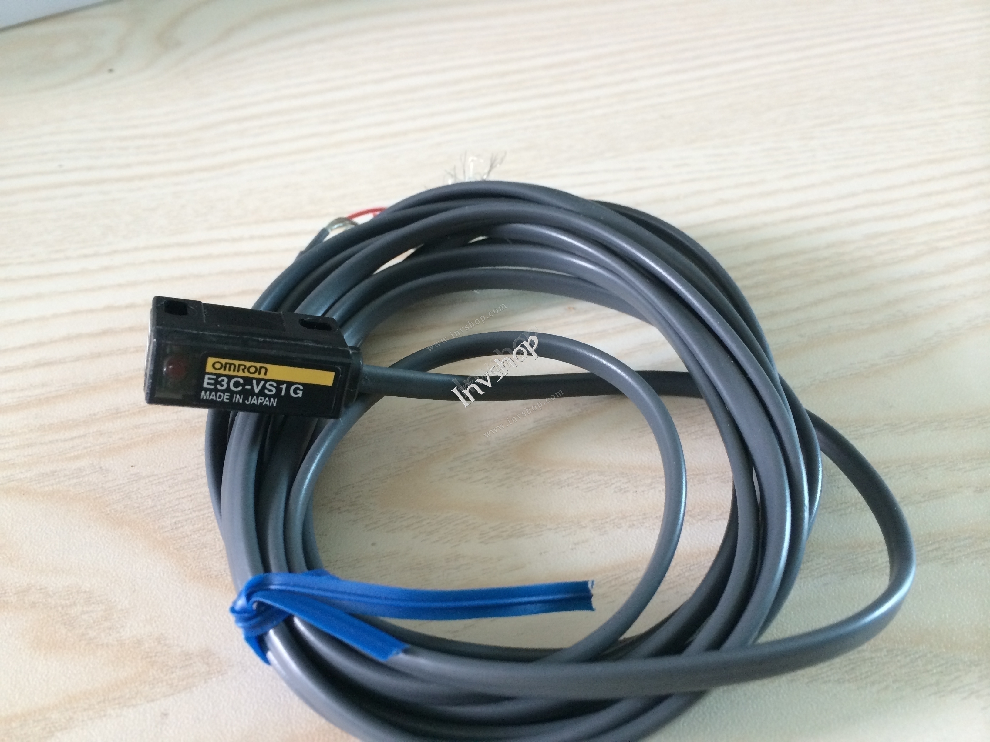 E3C-VS1G module