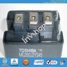 MG200J2YS45 IGBT TOSHIBA MODULE