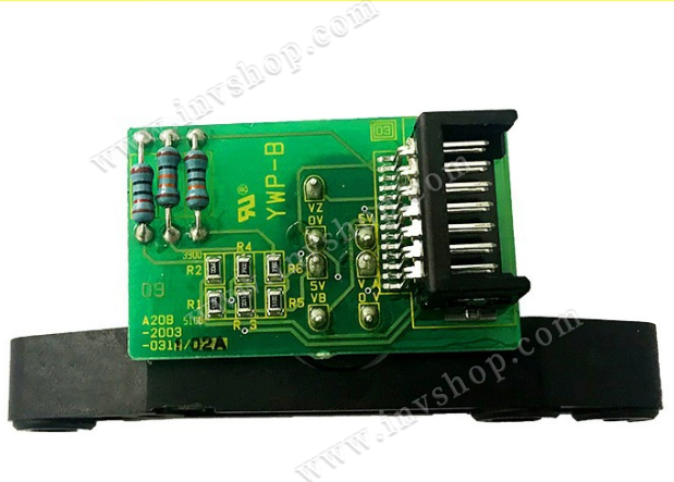 A20B-2003-0310 Fanuc CNC System Spindle Encoder