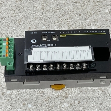 1PC USED DRT2-OD16-1 Omron PLC