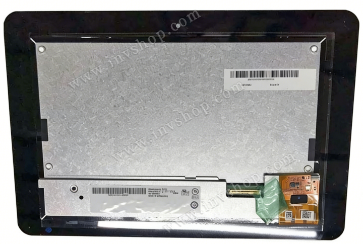 G101EVT03.2	 AUO 10.1inch 1280*800 TFT-LCD PANEL