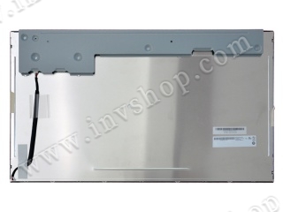 24.0 inch Computer lcd screen Panel G240HW01 V0
