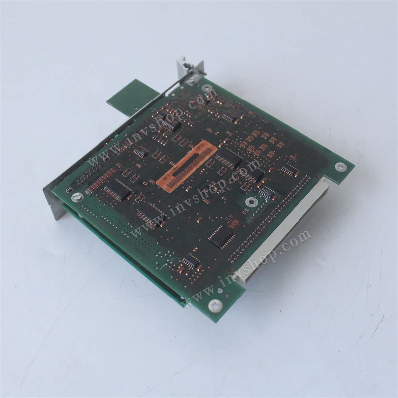 AMK AZ-PS5-P  +  AZ-PB1 New Original Servo Drive Board Durable Gold Supplier