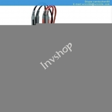 CEM NEW DT-5302 4 Line Resistance tester