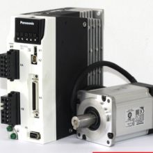 MSMF5AZL1U2M Panasonic Servomotor 100 W Neu und Original