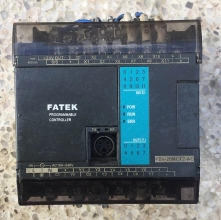 FBS-20MCT2-AC Programmable controller