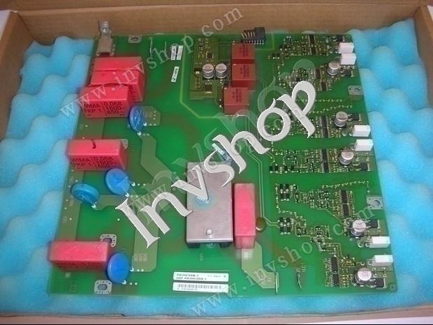 Inverter Board A5E00412608