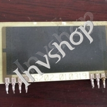 resistance Vacon NXL inverter USED 16202-010319