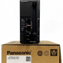 Panasonic Plc module AFP0HC32ET