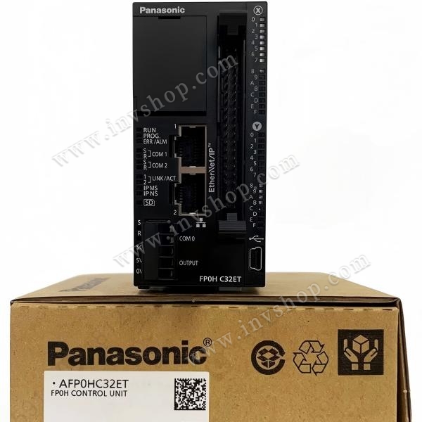 Panasonic SPS-Modul AFP0HC32ET