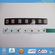 7 KEY A98L-0005-0252 KEYPAD KEYBOARD + CABLE FLEX