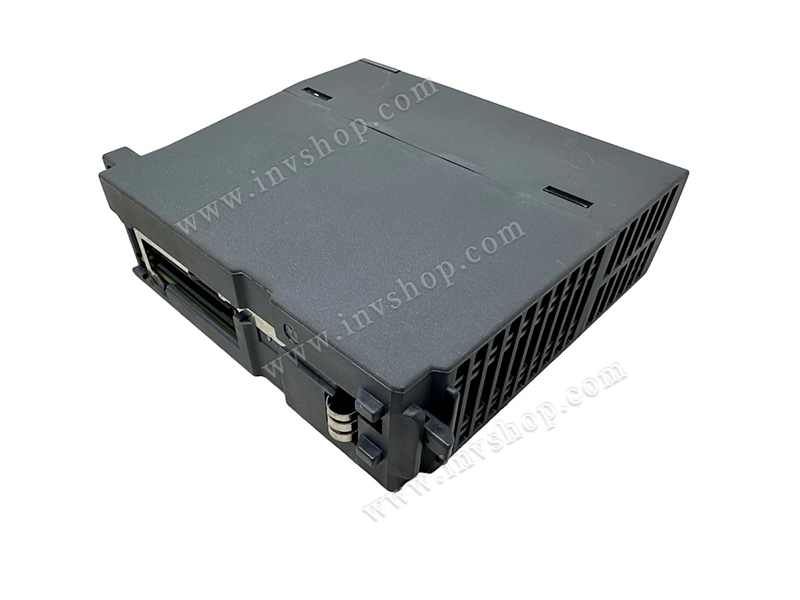 Mitsubishi QX42 MELSEC-Q Series 64-point 24V DC input PLC module