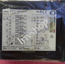 S20S200D12/Y OMRON thermostat