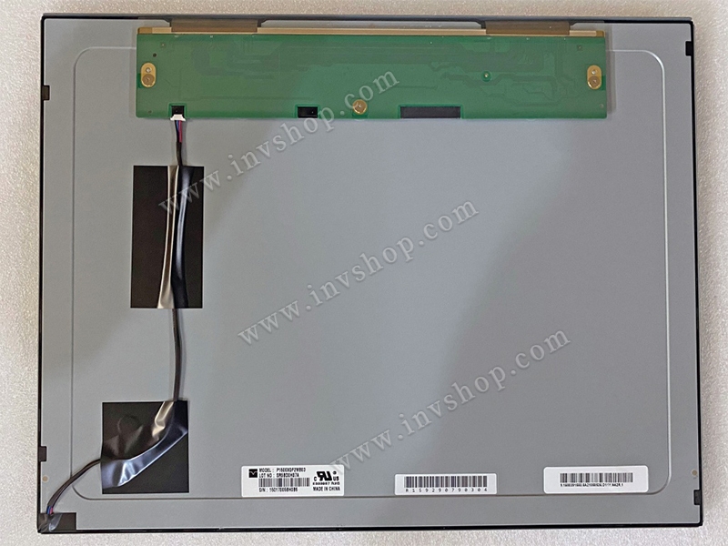 P1500XGF2MB03 TIANMA 15.0 inch 1024*768 LCD panel highly adaptive