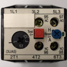 SIEMENS 3UA5940-1D NEW