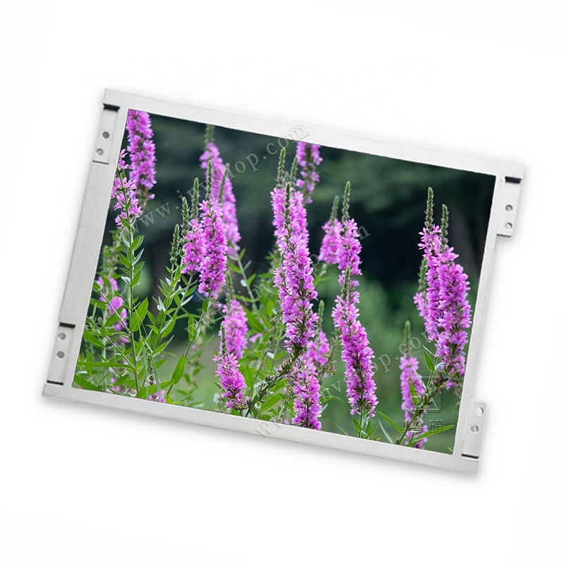 AM-800600K3TMQW-01H AMPIRE 10.4" TFT-LCD screen 800*600 Display