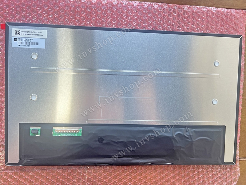 New Original P1730FHF1MB00 TIANMA 17.3 inch 1920*1080 LCD panel