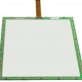 new fujitsu N010-0510-T219 touch screen panel  15-inch