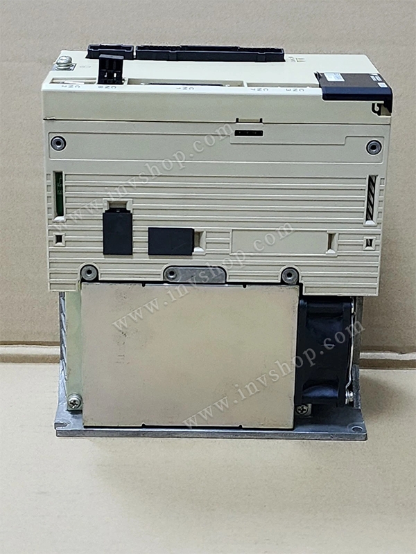 YASKAWA SGDV-120A01A002000 servo drives