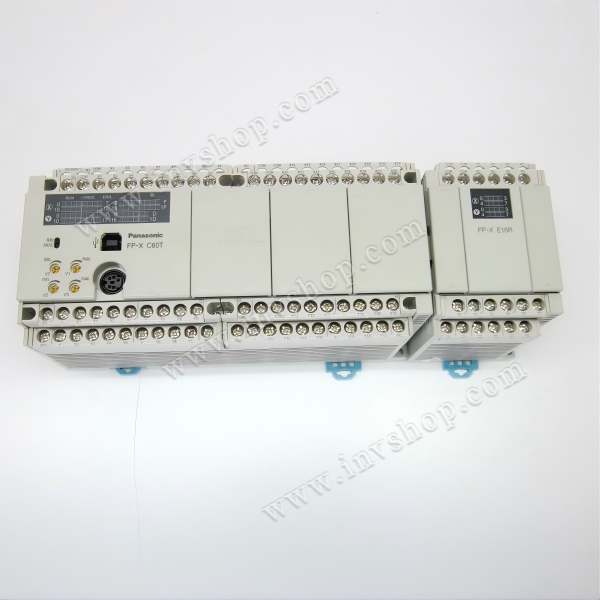 Panasonic PLC AFPX-C60T Communication Unit