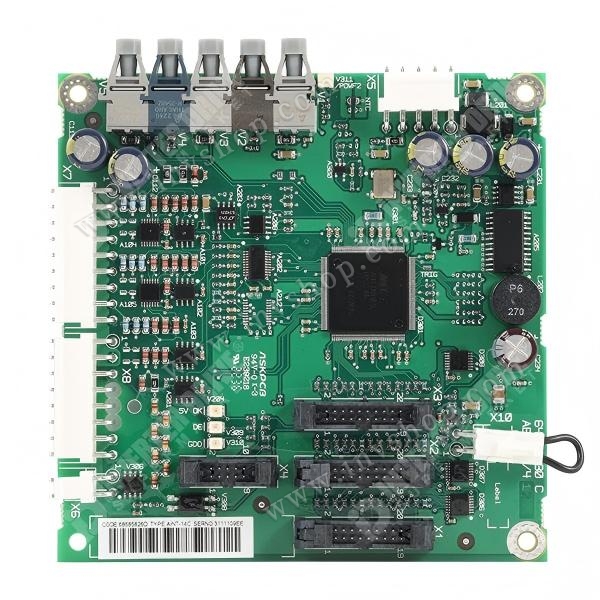 AINT-14C Main control board Used for ABB