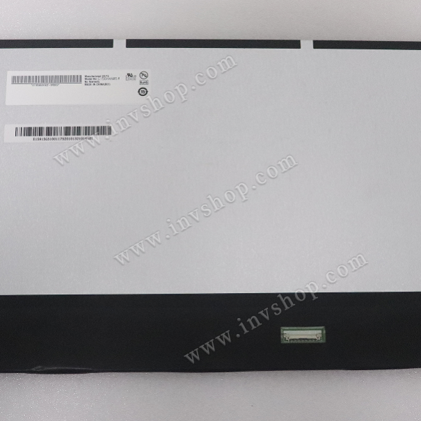 G156HAN05.0 AUO 15.6" TFT-LCD screen 1920*1080 Display