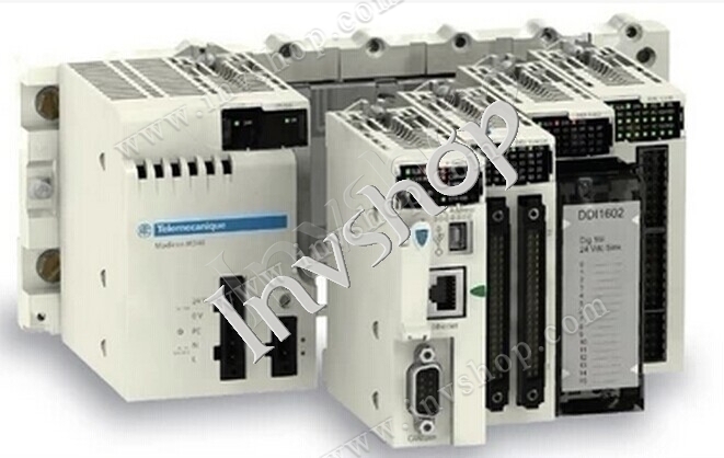 Original 8 new Schneider 95 channel high-speed counting module BMXEHC0800