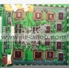 640*480 HLM6667-023218 STN LCD Screen Display Panel for HOSIDEN