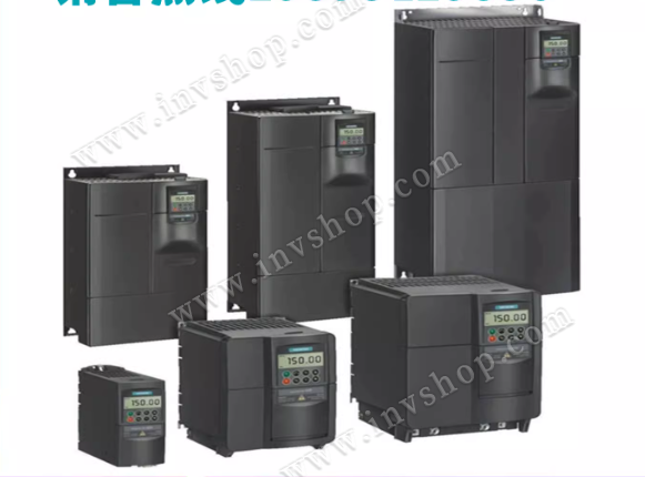6SE6420-2UC22-2BA1 Siemens MM420 2.2kW frequency converter