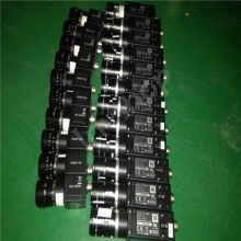 1PC USED XC-HR70 SONY CCD