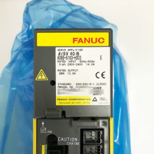 FANUC A06B-6130-H003 servo amplifier