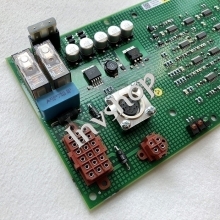 00.785.0523 00.781.7447 Heidelberg GTO Flat Module AUK2 Board Compatible New