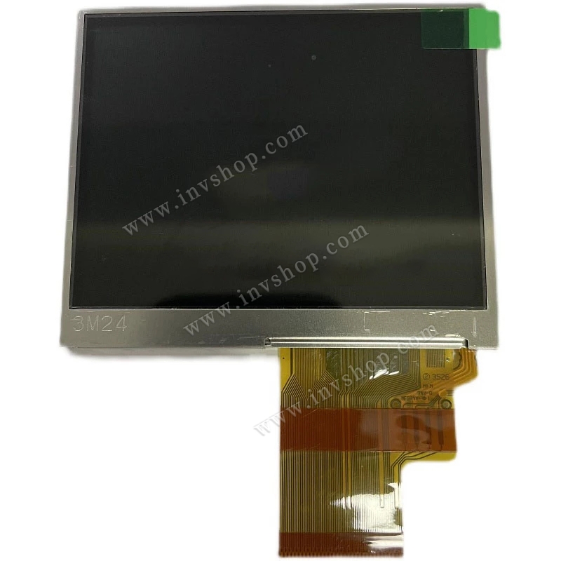 COM35T3829XLC Ortustech 3.5