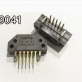 HEDS-9041 HEDS-9041#J00 #B00 Photoelectric encoder module