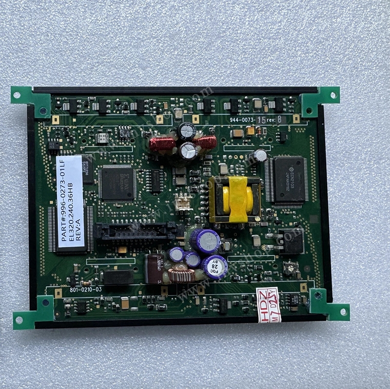 EL320.240.36-HB NE Planar 5.7-inch 320*240 LCD display panel