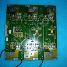 SIEMENS Motion Control board Simodrive 6SE1200-1AC50-0
