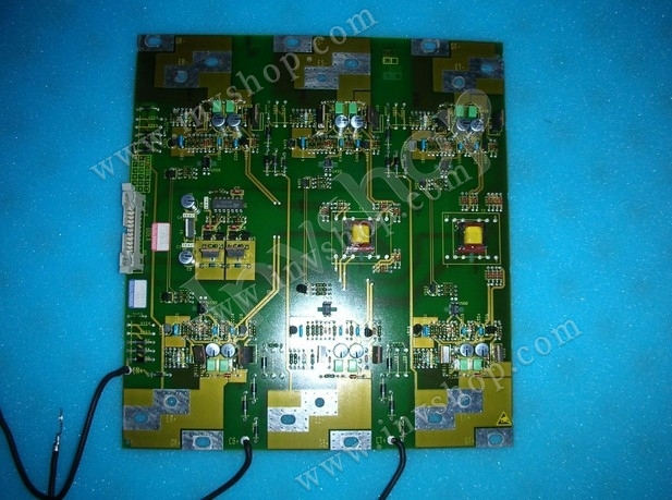 SIEMENS Motion Control board Simodrive 6SE1200-1AC50-0