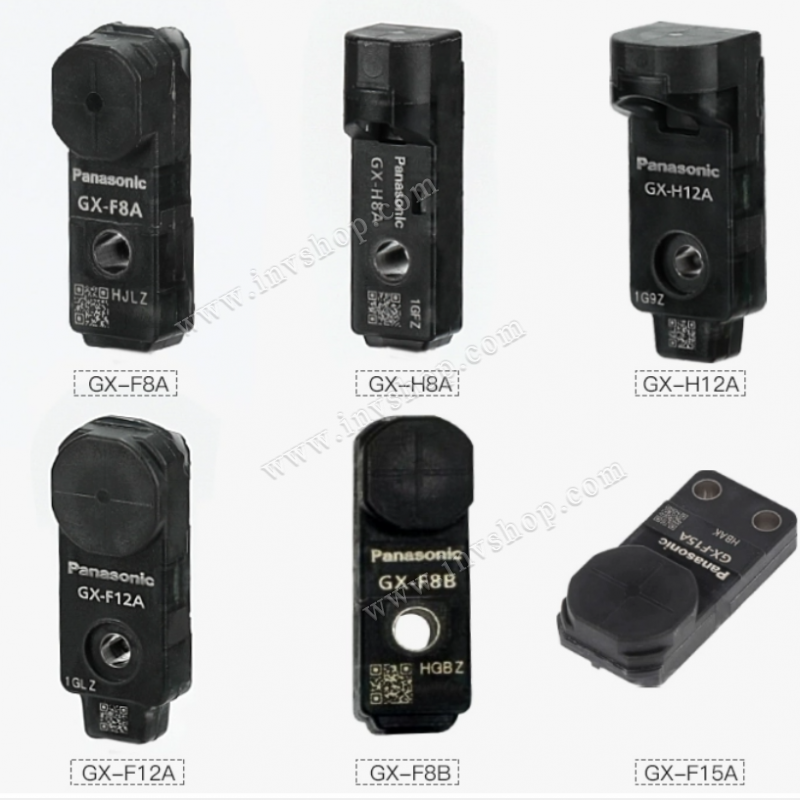 Panasonic GX-F15A-P Inductive Proximity Sensor Switch | New Original