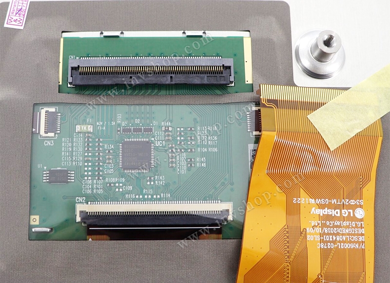 LA084X01-SL01 8.4inch 1024*768  lcd display