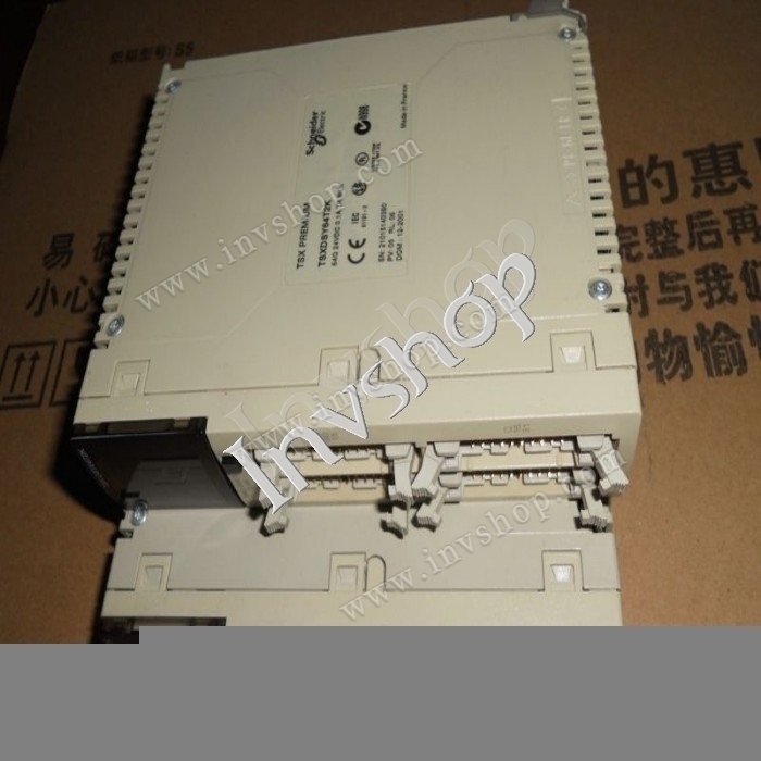 1pc schneider tsxdsy62t2k verwendet