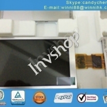 90000738 TJ035NC06AA 304000220a 3.5 inche LCD SCREEN