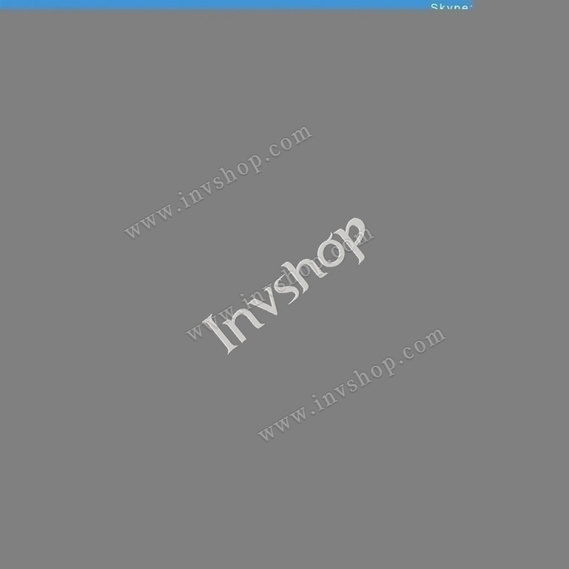 PROFACE GP470-EG11 HMI