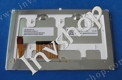 7.0"480*272 L5F30720T04 LCD PANEL FOR SONY