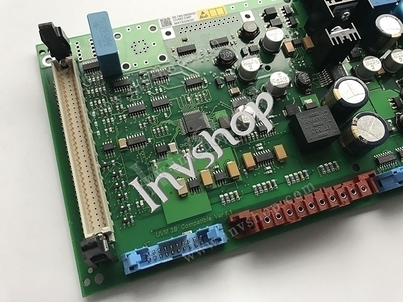 UVM3 Heidelberg flaches Modul UVM3,00.785.0809 SM52 SM74 Kleinboard in BLT5