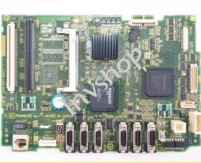 new A20B-8201-0088 Fanuc motherboard