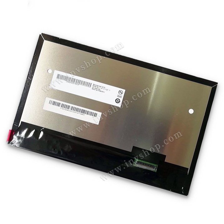 G101EVN01.1 AUO 10.1 inch TFT-LCD screen 1280*800 Display
