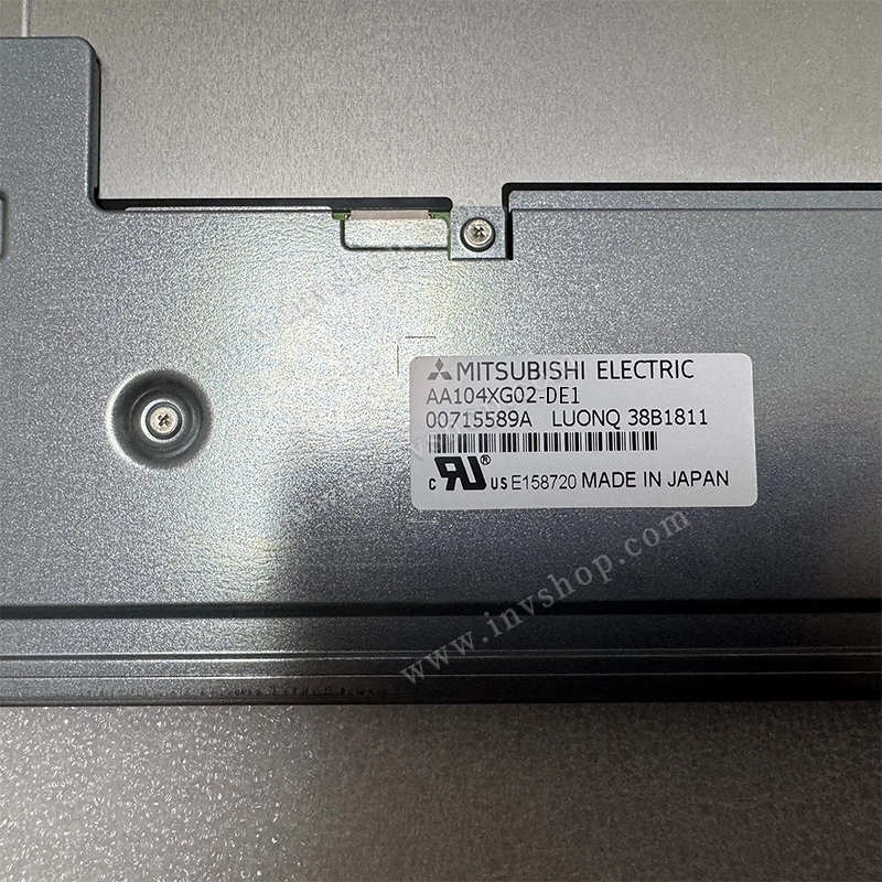 AA104XG02-DE1 Mitsubishi 10.4" TFT-LCD screen 1024*768 Display