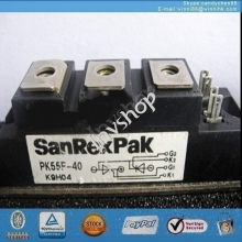 PK55F-40 SANREX IGBT MODULE